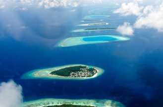 Malediven - 41
