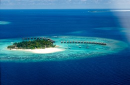 Malediven - 43